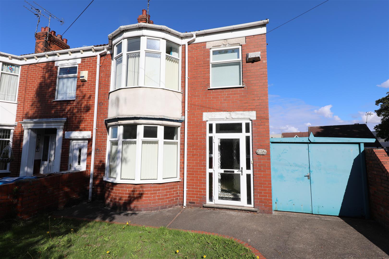 Property & Houses for Sale & Let in Hull Symonds & Greenham